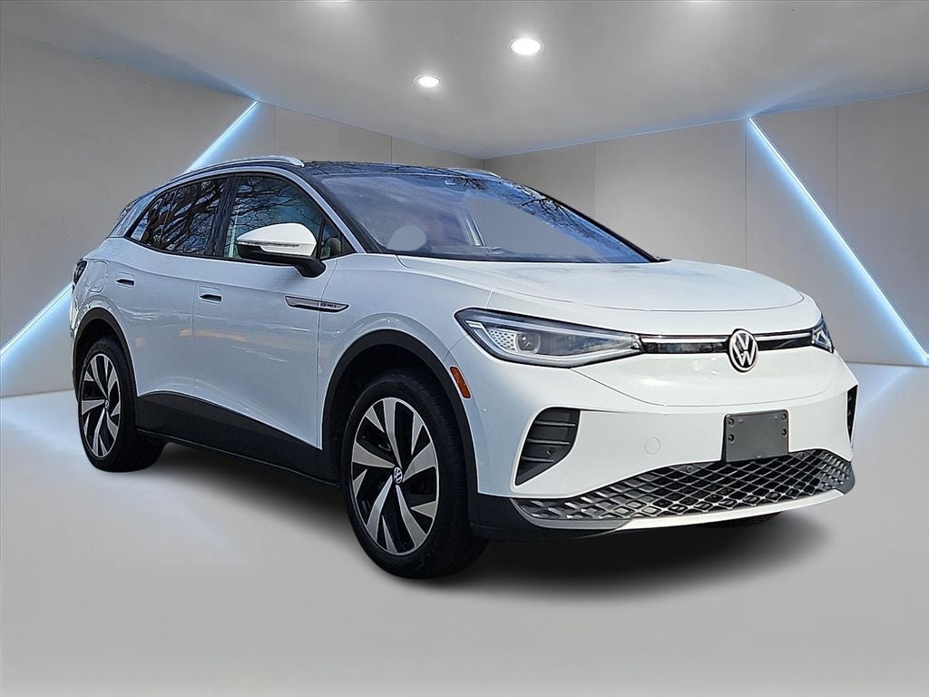 2022 Volkswagen ID.4 Pro S