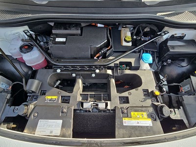 2022 Volkswagen ID.4 Pro S