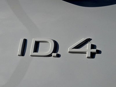 2022 Volkswagen ID.4 Pro S