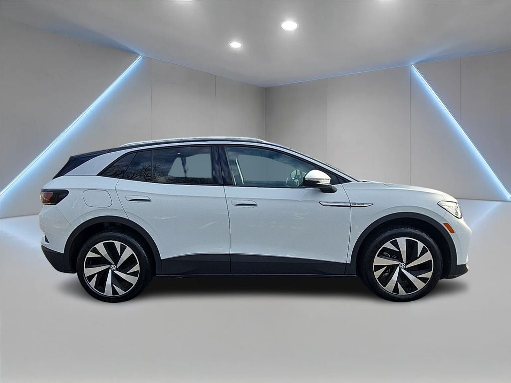 2022 Volkswagen ID.4 Pro S