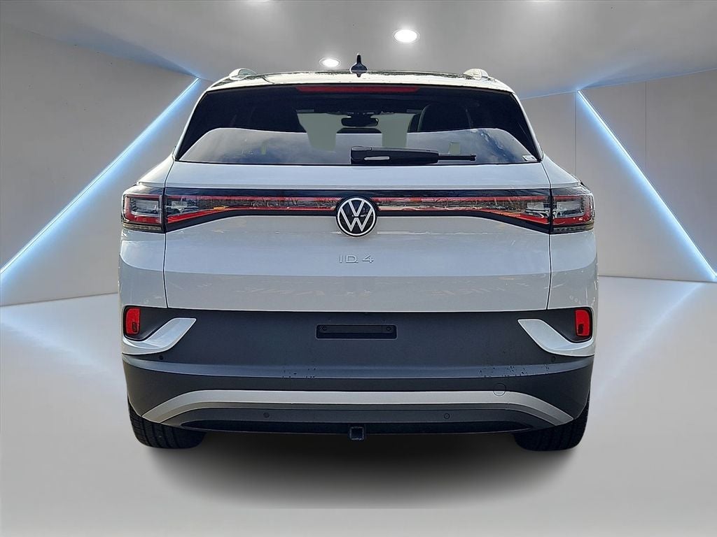 2022 Volkswagen ID.4 Pro S