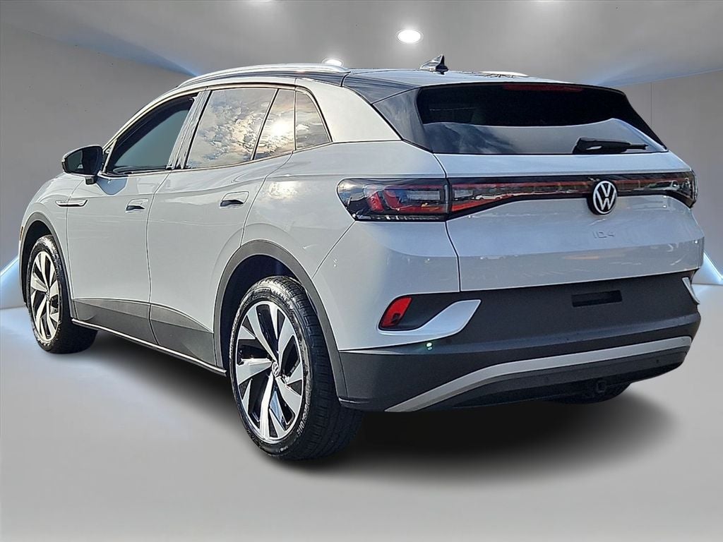 2022 Volkswagen ID.4 Pro S