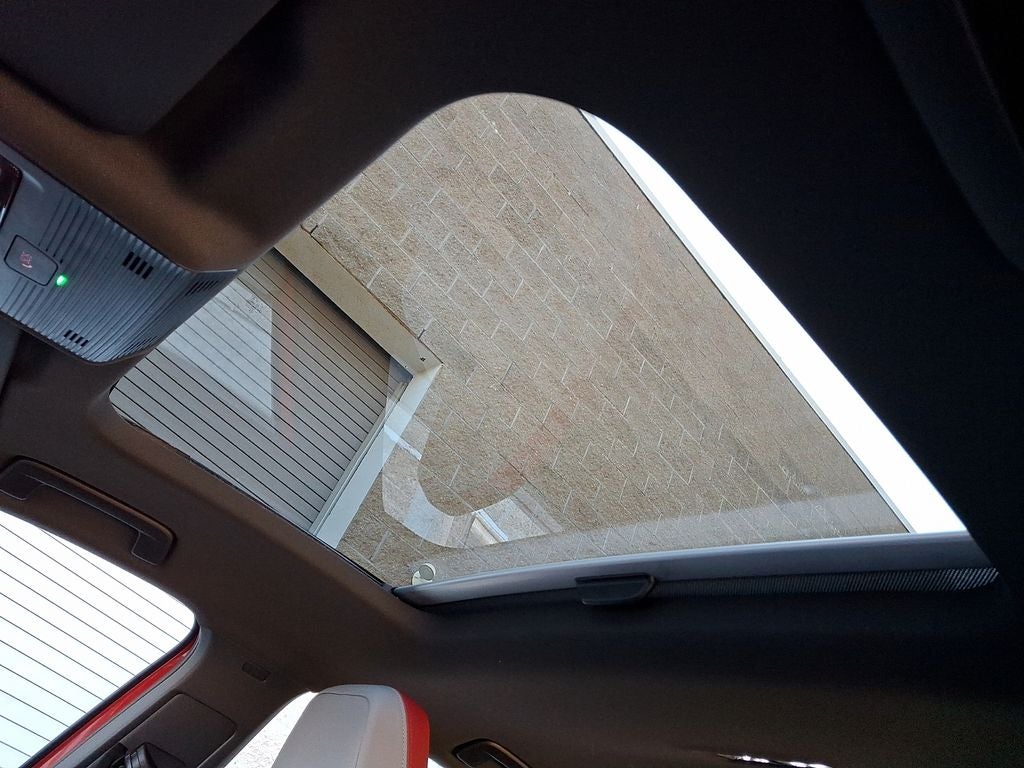 2026 Volkswagen Golf GTI 2.0T SE