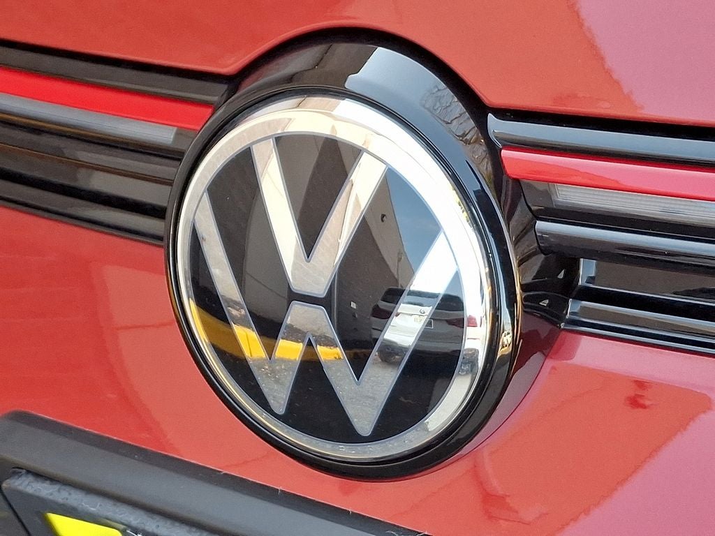 2026 Volkswagen Golf GTI 2.0T SE