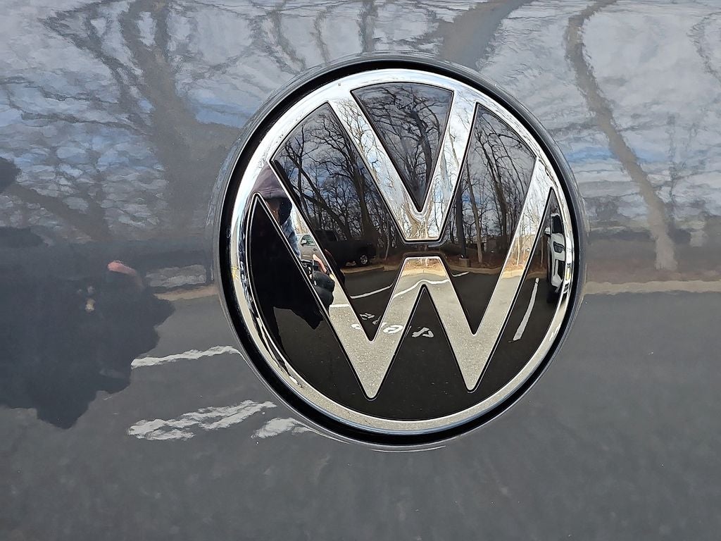 2026 Volkswagen Golf R 2.0T