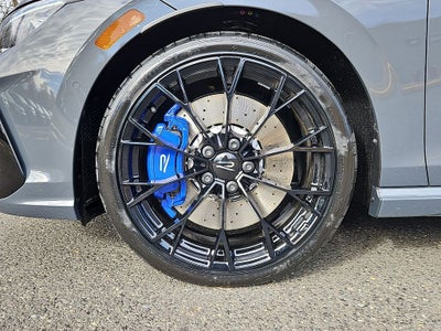 2026 Volkswagen Golf R 2.0T