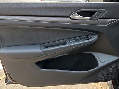 2026 Volkswagen Golf GTI 2.0T S