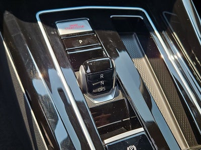 2026 Volkswagen Golf GTI 2.0T S