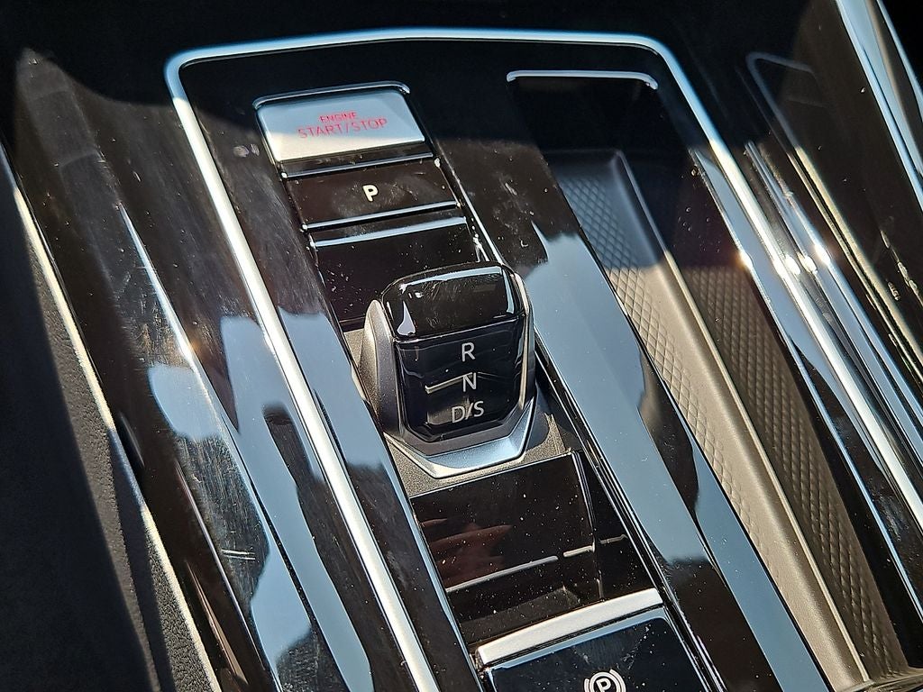 2026 Volkswagen Golf GTI 2.0T S