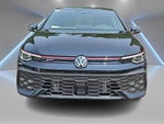 2026 Volkswagen Golf GTI 2.0T S