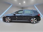 2026 Volkswagen Golf GTI 2.0T S