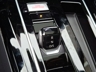 2025 Volkswagen Golf GTI 2.0T SE