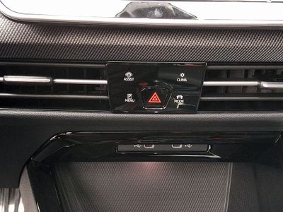 2025 Volkswagen Golf GTI 2.0T SE