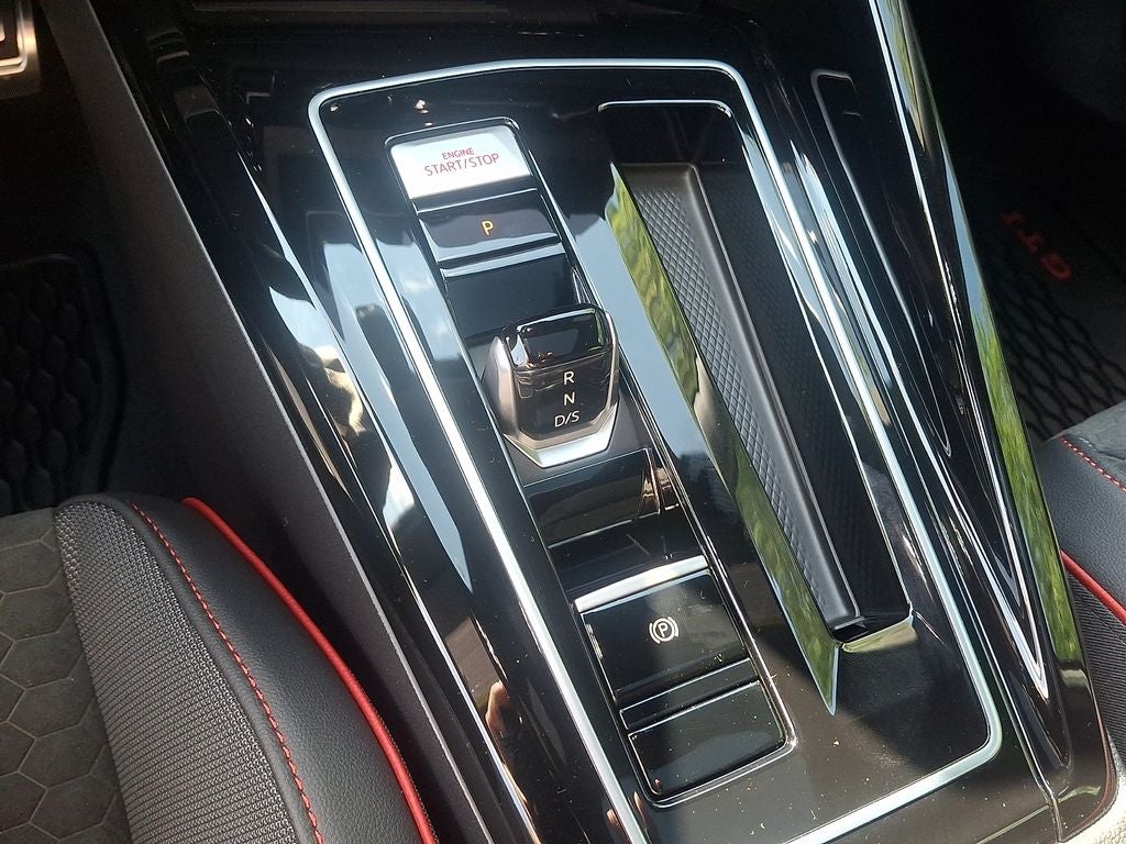 2026 Volkswagen Golf GTI 2.0T SE
