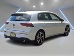 2026 Volkswagen Golf GTI 2.0T SE
