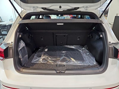 2026 Volkswagen Golf GTI 2.0T SE