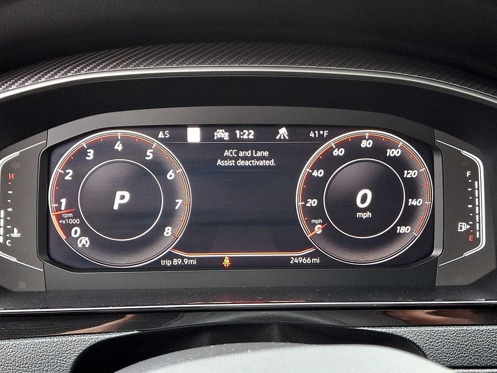 2023 Volkswagen Arteon 2.0T SEL Premium R-Line