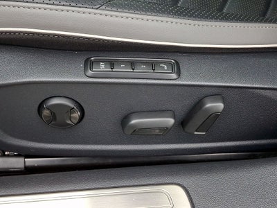 2023 Volkswagen Arteon 2.0T SEL Premium R-Line