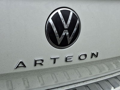 2023 Volkswagen Arteon 2.0T SEL Premium R-Line