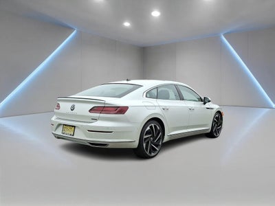 2023 Volkswagen Arteon 2.0T SEL Premium R-Line