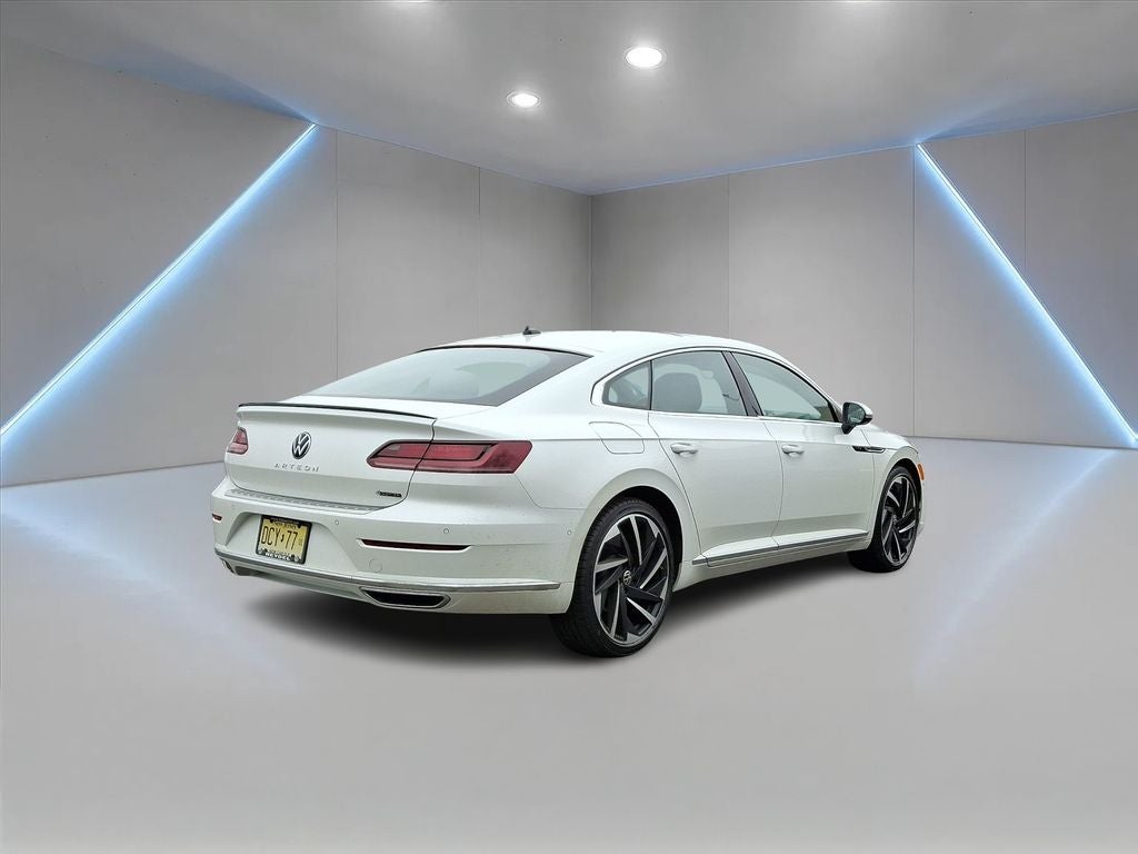 2023 Volkswagen Arteon 2.0T SEL Premium R-Line