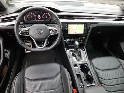 2023 Volkswagen Arteon 2.0T SEL Premium R-Line