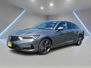 2024 Acura Integra A-Spec Tech Package