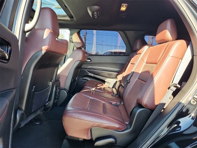 2023 Dodge Durango R/T Plus