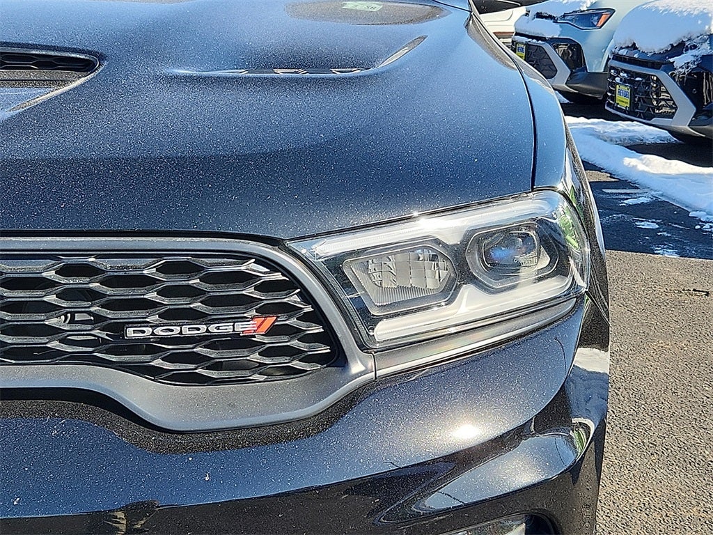 2023 Dodge Durango R/T Plus