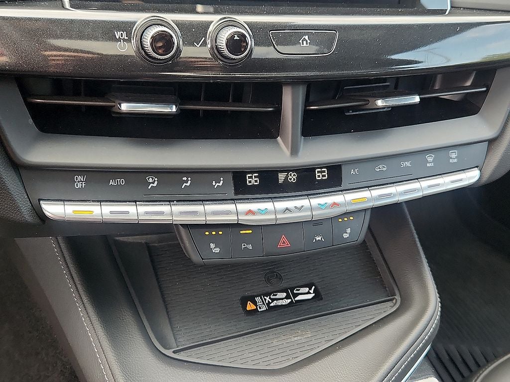 2024 Cadillac CT4 Luxury