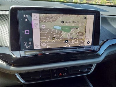 2024 Volkswagen Atlas Cross Sport 2.0T SEL R-Line