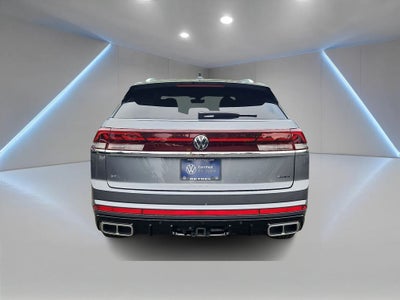2024 Volkswagen Atlas Cross Sport 2.0T SEL R-Line