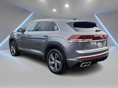 2024 Volkswagen Atlas Cross Sport 2.0T SEL R-Line