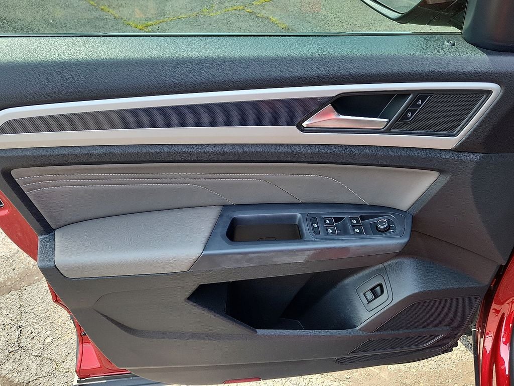 2021 Volkswagen Atlas Cross Sport 2.0T SEL