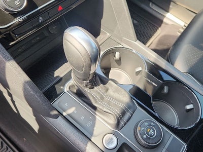 2021 Volkswagen Atlas Cross Sport 2.0T SEL