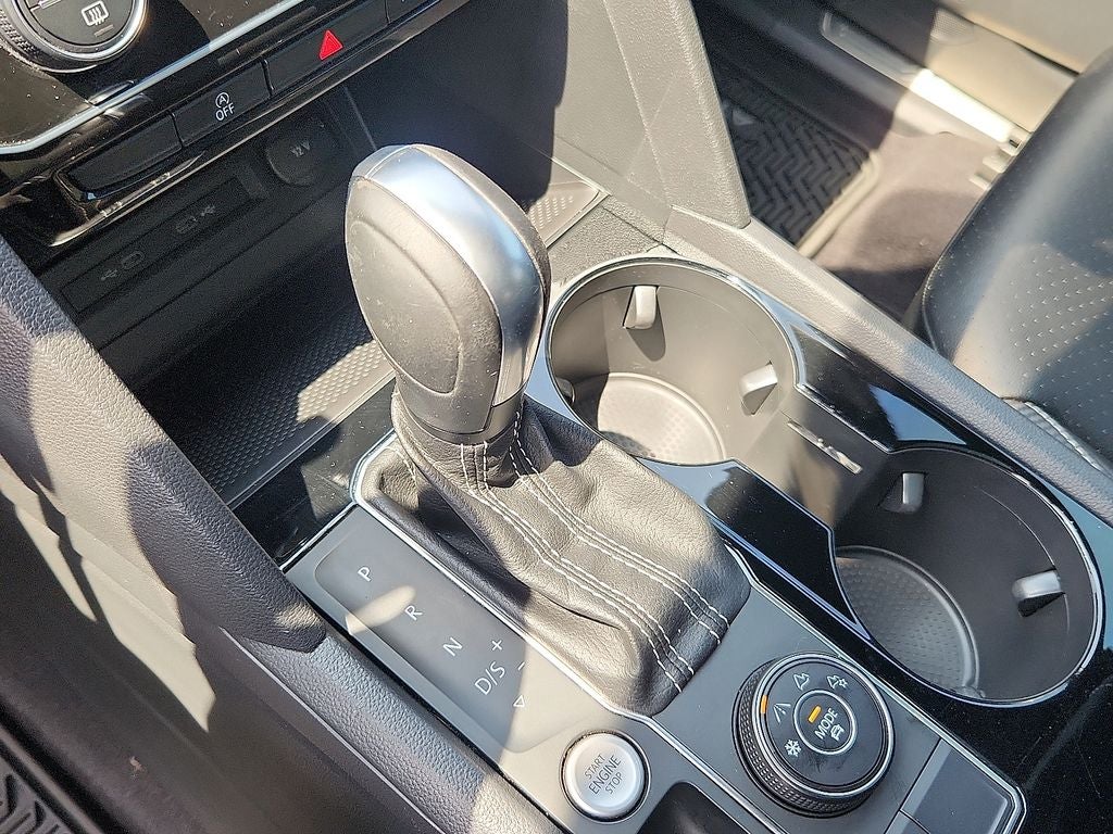 2021 Volkswagen Atlas Cross Sport 2.0T SEL