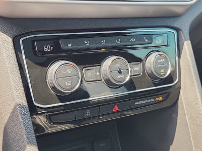 2021 Volkswagen Atlas Cross Sport 2.0T SEL