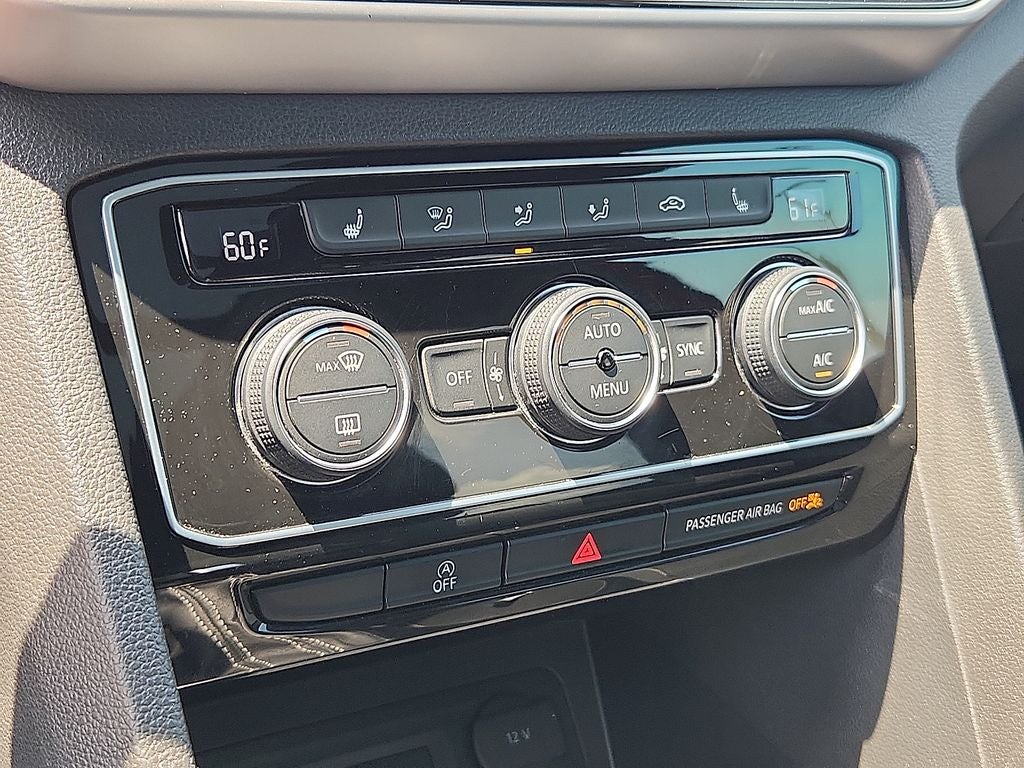 2021 Volkswagen Atlas Cross Sport 2.0T SEL