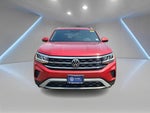 2021 Volkswagen Atlas Cross Sport 2.0T SEL