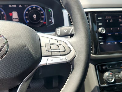 2021 Volkswagen Atlas Cross Sport 2.0T SEL