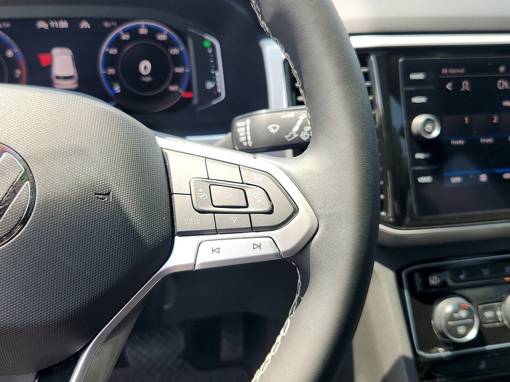2021 Volkswagen Atlas Cross Sport 2.0T SEL