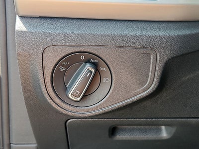 2021 Volkswagen Atlas Cross Sport 2.0T SEL