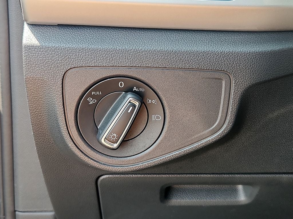 2021 Volkswagen Atlas Cross Sport 2.0T SEL