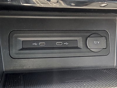 2021 Volkswagen Atlas Cross Sport 2.0T SEL