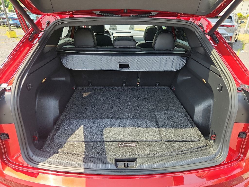 2021 Volkswagen Atlas Cross Sport 2.0T SEL