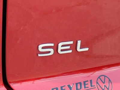 2021 Volkswagen Atlas Cross Sport 2.0T SEL