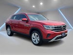 2021 Volkswagen Atlas Cross Sport 2.0T SEL
