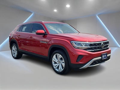 2021 Volkswagen Atlas Cross Sport 2.0T SEL
