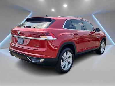 2021 Volkswagen Atlas Cross Sport 2.0T SEL