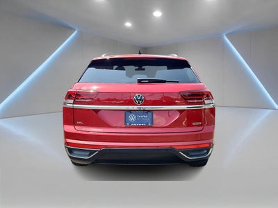 2021 Volkswagen Atlas Cross Sport 2.0T SEL